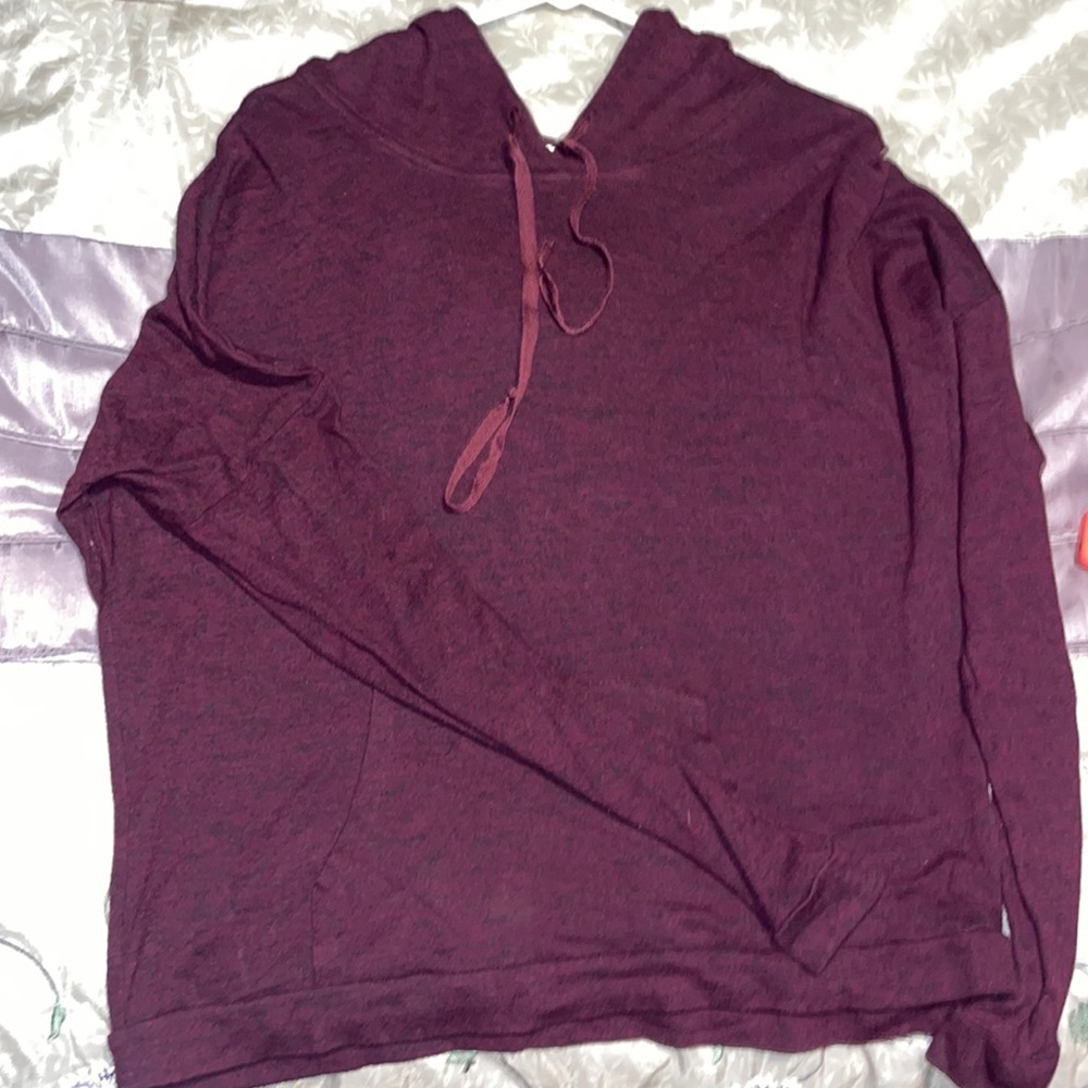 Brandy Melville hoodie